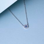 Celeste Circle Chain