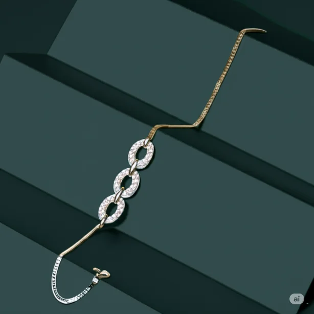 Anklet