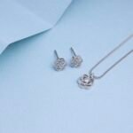 Rose Whispers Set