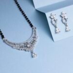 Aster Mangalsutra Set