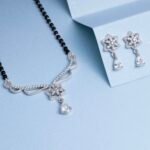 Elara Mangalsutra Set