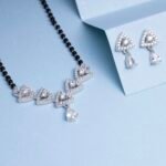 Lyra Mangalsutra Set