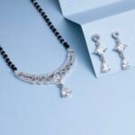 Nova Mangalsutra Set