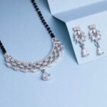 Seren Mangalsutra Set