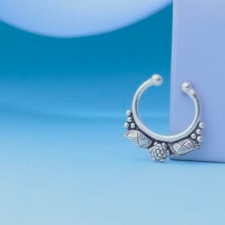 FOREST Bloom Septum Ring