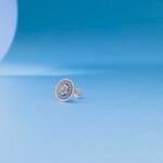 Spiral Radiance Nosepin