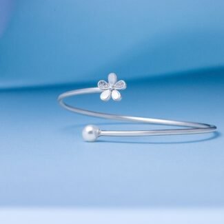 Iris Bangle