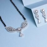Noor Mangalsutra Set