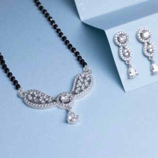Noor Mangalsutra Set