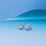 Ivy Studs