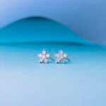 Twinkle Petal Studs