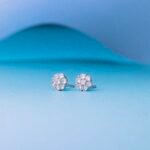 Clara Bloom Studs