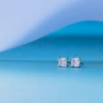 Prism Studs