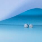 Luna Studs