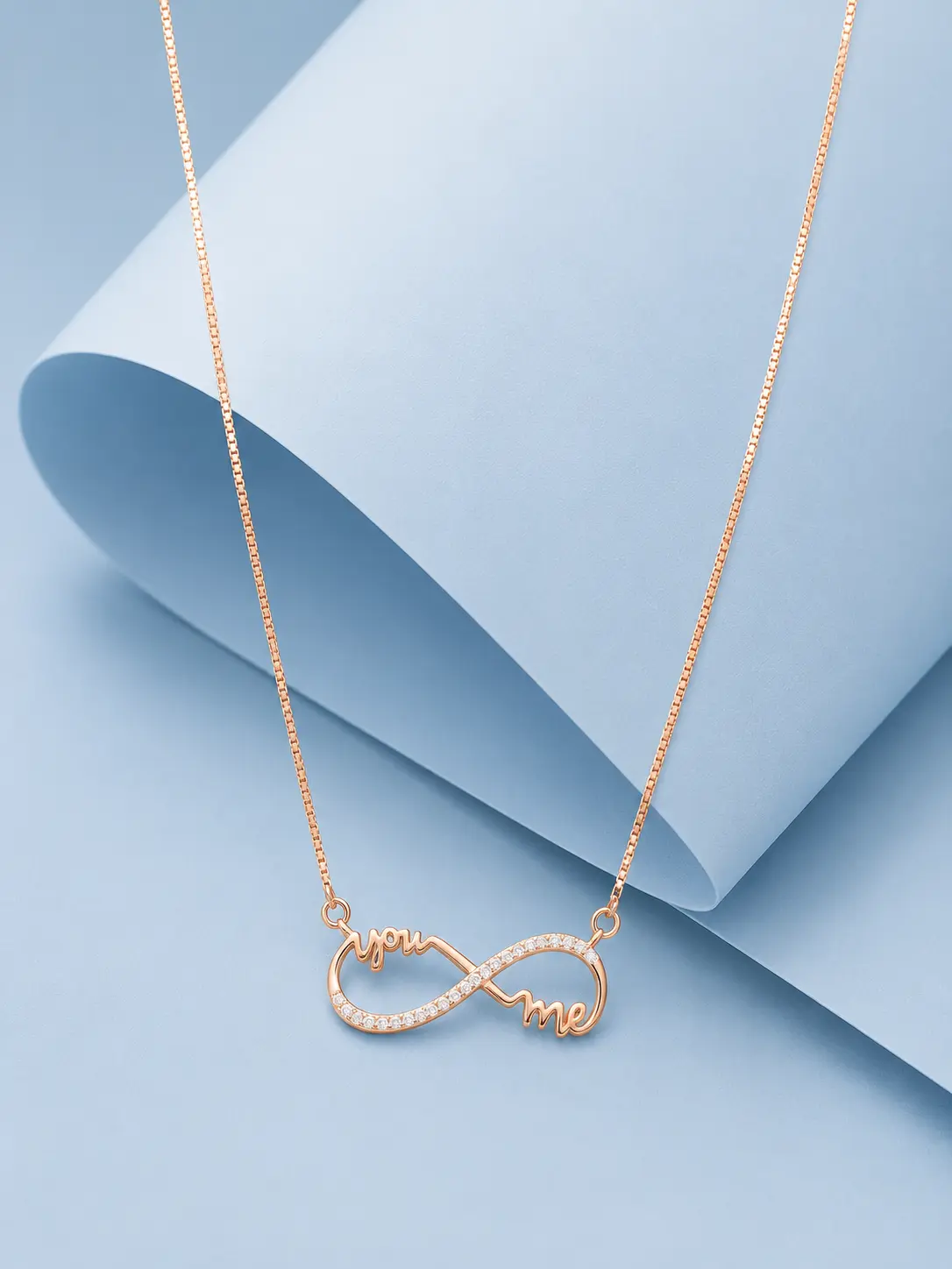 you & me rose gold web